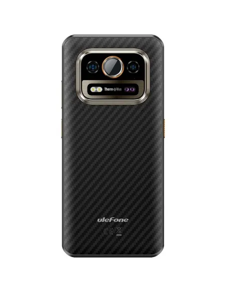 Móvil Rugerizado Ulefone Armor 25T Pro 5G 8GB/256GB Negro