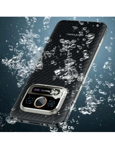 Móvil Rugerizado Ulefone Armor 25T Pro 5G 8GB/256GB Negro