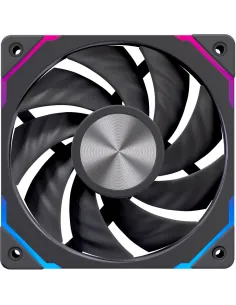 Einarex EX12C PWM A-RGB Black-REFR64417