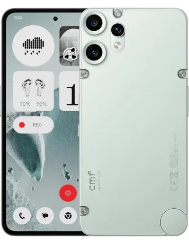 Nothing CMF Phone 2 Pro 8GB/128GB White