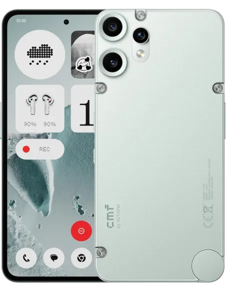 Nothing CMF Phone 2 Pro 8GB/128GB White