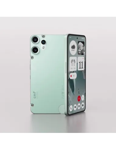 Smartphone Nothing CMF Phone 2 Pro 8GB/128GB White