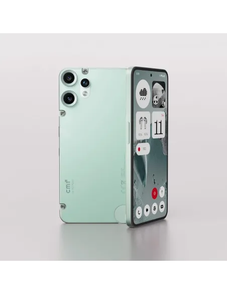 Smartphone Nothing CMF Phone 2 Pro 8GB/128GB White