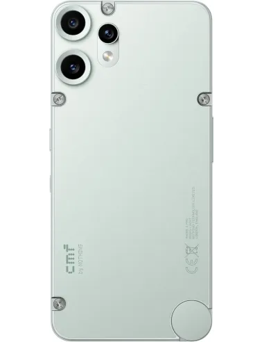 Smartphone Nothing CMF Phone 2 Pro 8GB/128GB White