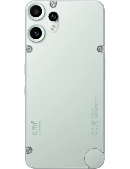 Smartphone Nothing CMF Phone 2 Pro 8GB/128GB White