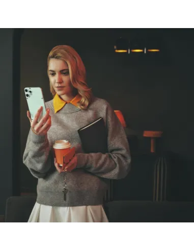 Smartphone Nothing CMF Phone 2 Pro 8GB/128GB White