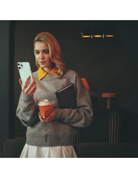 Smartphone Nothing CMF Phone 2 Pro 8GB/128GB White