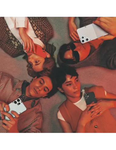 Smartphone Nothing CMF Phone 2 Pro 8GB/128GB White