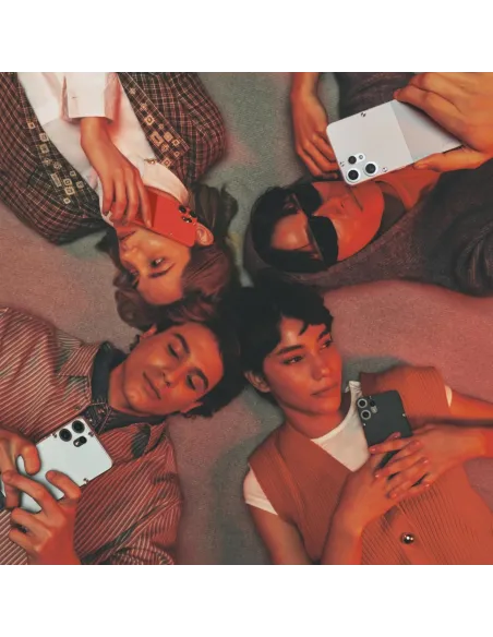 Smartphone Nothing CMF Phone 2 Pro 8GB/128GB White