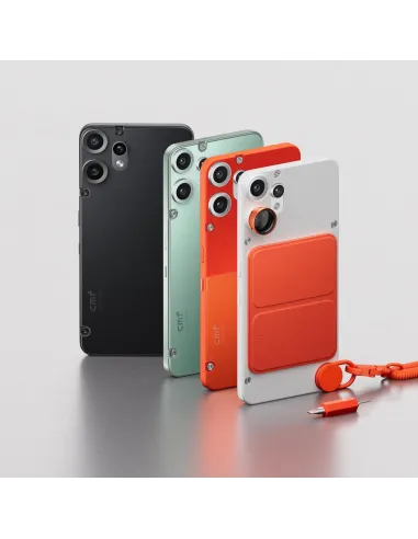 Smartphone Nothing CMF Phone 2 Pro 8GB/128GB White