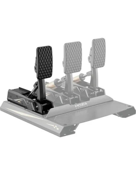 Pedal de Embrague MOZA CRP2 Clutch Pedal