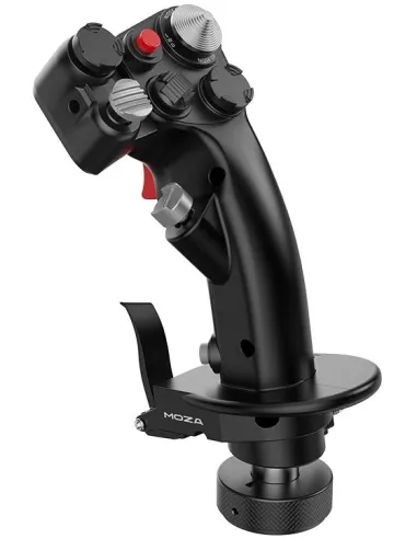 Palanca de vuelo Moza Racing MH16 Flightstick