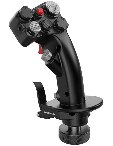 Palanca de vuelo Moza Racing MH16 Flightstick