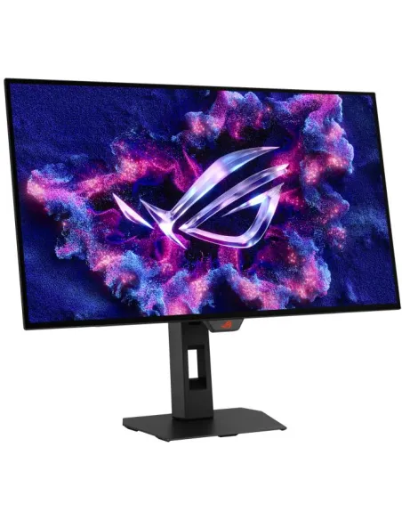 Pantallas para PC: ASUS ROG Strix OLED XG27AQWMG