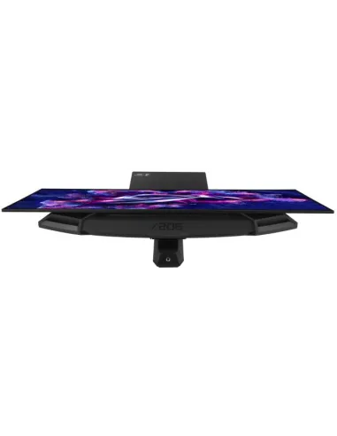 Pantallas para PC: ASUS ROG Strix OLED XG27AQWMG