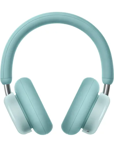 CMF by Nothing Headphone Pro Verde Claro Auriculares inalámbricos Bluetooth con Cancelación de Ruido