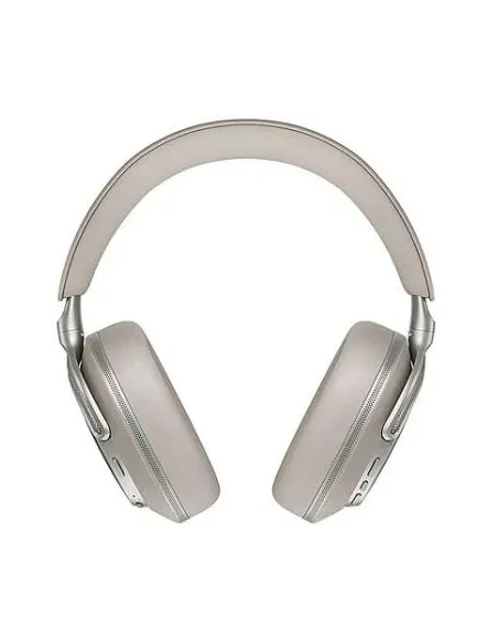 Auriculares Bluetooth: Bowers & Wilkins Px8 S2 Warm Stone
