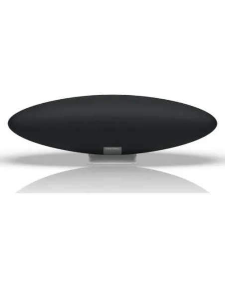 Bowers & Wilkins Zeppelin Pro Edition Space Grey