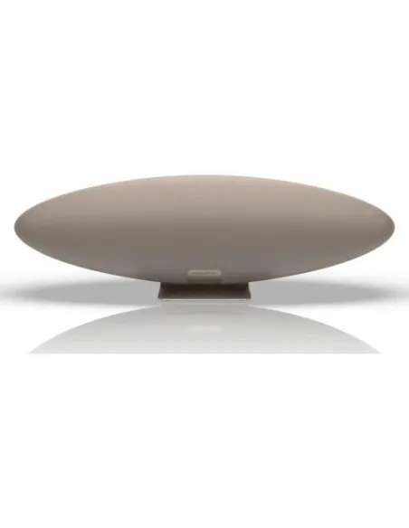 Bowers & Wilkins Zeppelin Pro Edition Solar Gold