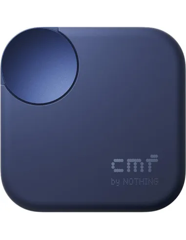 Auriculares CMF by Nothing Buds 2 Plus Azul