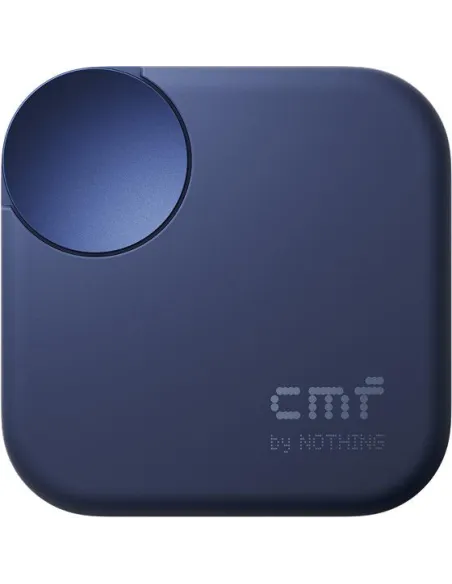 Auriculares CMF by Nothing Buds 2 Plus Azul