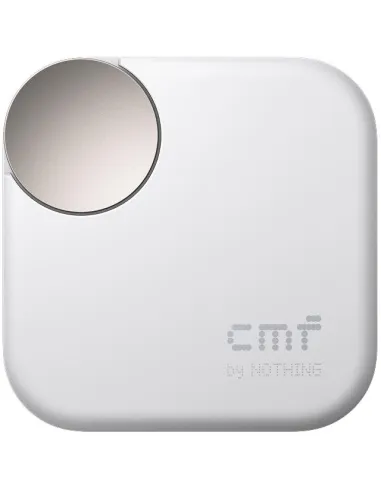 Auriculares CMF by Nothing Buds 2 Plus Gris