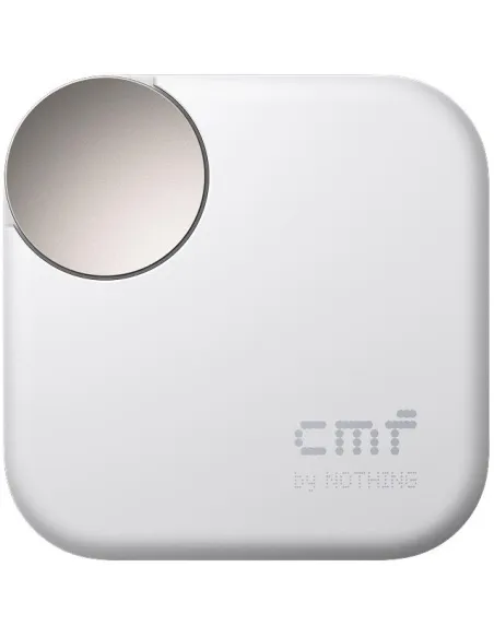 Auriculares CMF by Nothing Buds 2 Plus Gris