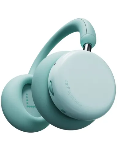 Auriculares CMF by Nothing Headphone Pro Verde Claro
