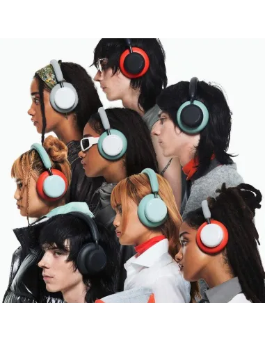 Auriculares CMF by Nothing Headphone Pro Verde Claro