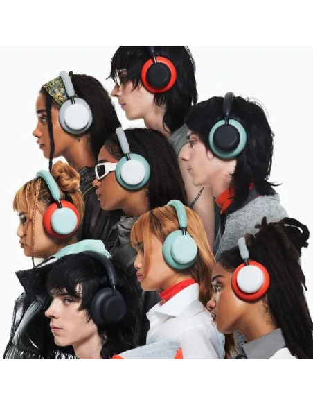 Auriculares CMF by Nothing Headphone Pro Verde Claro