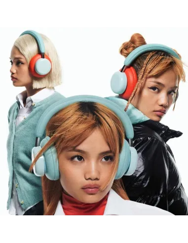 Auriculares CMF by Nothing Headphone Pro Verde Claro