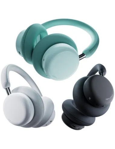 Auriculares CMF by Nothing Headphone Pro Verde Claro
