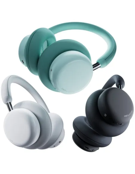 Auriculares CMF by Nothing Headphone Pro Verde Claro