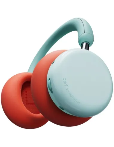 Auriculares CMF by Nothing Headphone Pro Verde Claro