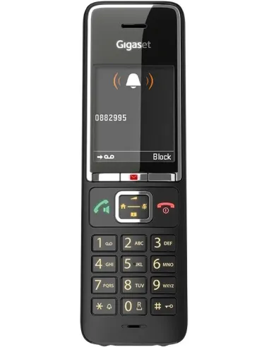 Teléfono Inalámbrico: Gigaset Confort 550 Duo Iberia