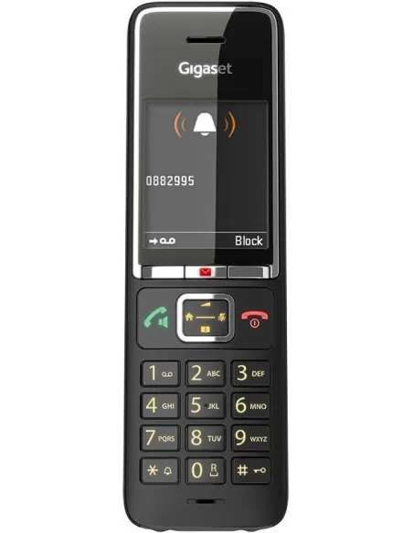 Teléfono Inalámbrico: Gigaset Confort 550 Duo Iberia