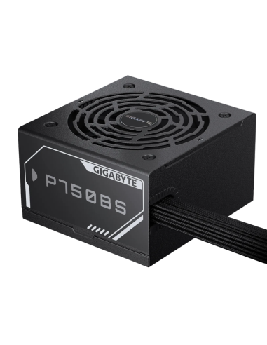 Gigabyte GP-P750BS 750W 80 Plus Bronze