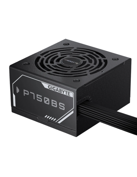 Gigabyte GP-P750BS 750W 80 Plus Bronze