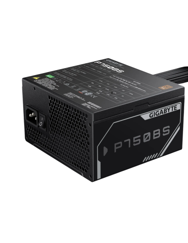 Gigabyte GP-P750BS 750W 80 Plus Bronze