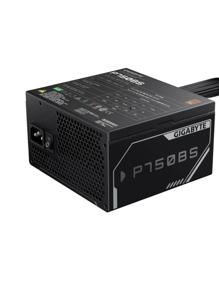 Gigabyte GP-P750BS 750W 80 Plus Bronze