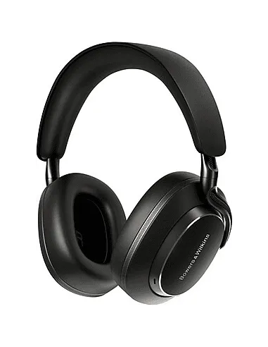 Auriculares Bluetooth Bowers & Wilkins Px8 S2 Onyx Black