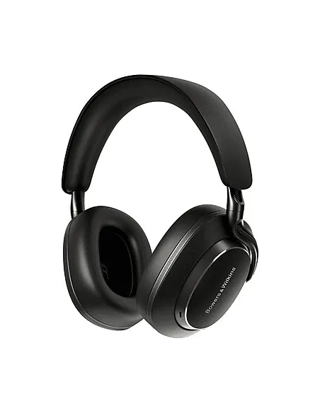 Auriculares Bluetooth Bowers & Wilkins Px8 S2 Onyx Black