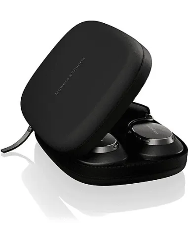 Auriculares Bluetooth Bowers & Wilkins Px8 S2 Onyx Black