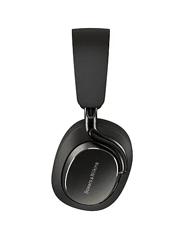 Auriculares Bluetooth Bowers & Wilkins Px8 S2 Onyx Black