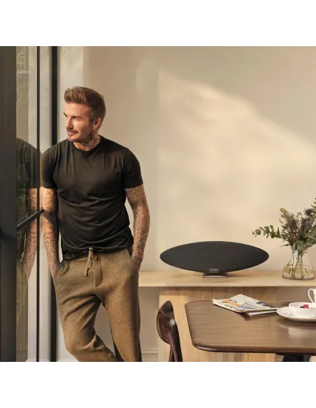 Bowers & Wilkins Zeppelin Pro Edition Space Grey