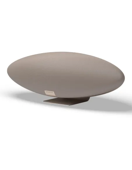 Bowers & Wilkins Zeppelin Pro Edition Solar Gold