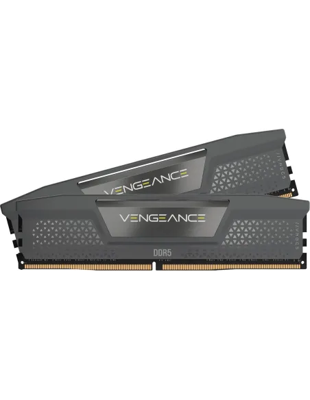 Corsair Vengeance DDR5 64GB (2x32GB) 6000MHz CL40 (CMK64GX5M2D6000C40)