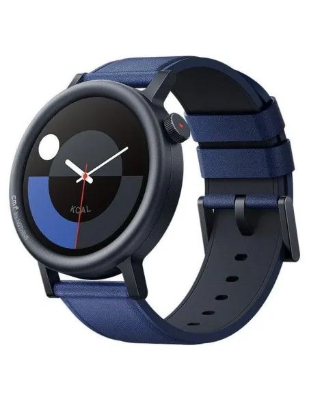 CMF by Nothing Watch Pro 2 Azul Reloj Smartwatch Bluetooth 5.3 ,  Pantalla AMOLED