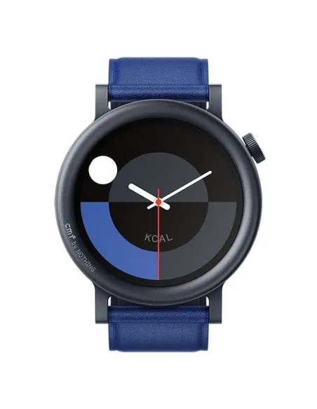 Smartwatch CMF by Nothing Watch Pro 2 Azul
