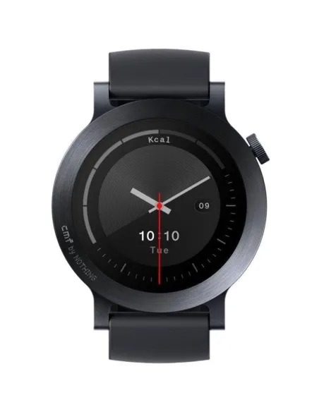 Smartwatch CMF by Nothing Watch 3 Pro Gris Oscuro